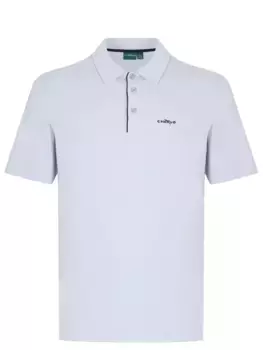 Поло однотонное Anibal CHERVO