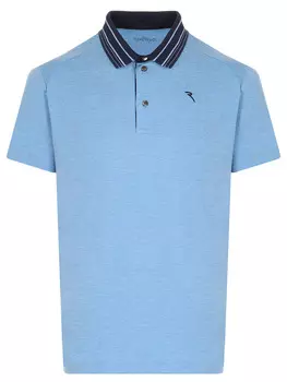 Поло однотонное Aperol CHERVO