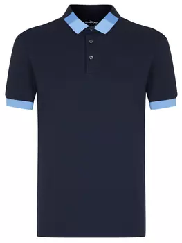 Поло однотонное Artist CHERVO