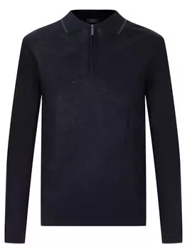 Поло однотонное CUDGI