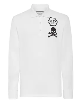 Поло PHILIPP PLEIN