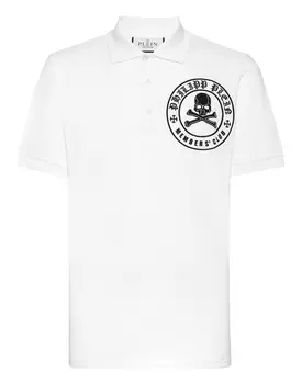 Поло PHILIPP PLEIN