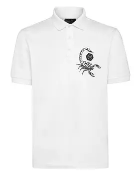 Поло PHILIPP PLEIN