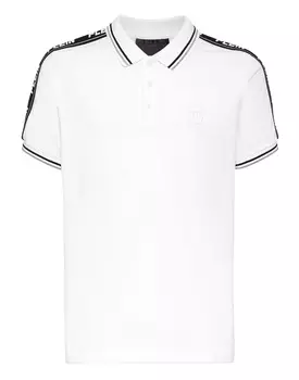 Поло PHILIPP PLEIN
