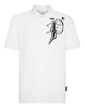 Поло PHILIPP PLEIN