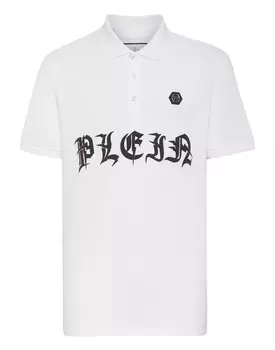 Поло PHILIPP PLEIN