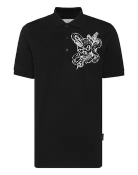 Поло PHILIPP PLEIN