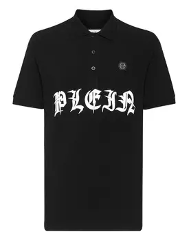Поло PHILIPP PLEIN