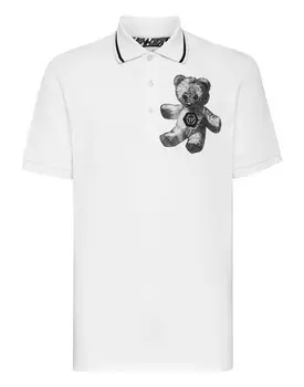Поло PHILIPP PLEIN
