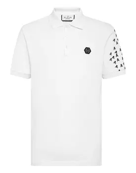 Поло PHILIPP PLEIN