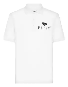 Поло PHILIPP PLEIN