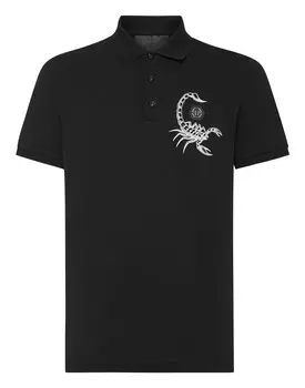 Поло PHILIPP PLEIN