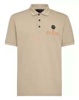 Поло PHILIPP PLEIN
