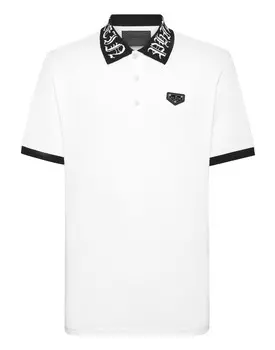 Поло PHILIPP PLEIN