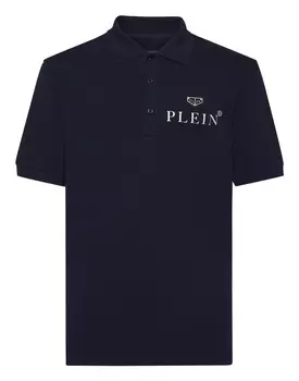 Поло PHILIPP PLEIN