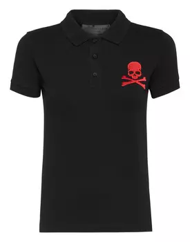 Поло PHILIPP PLEIN