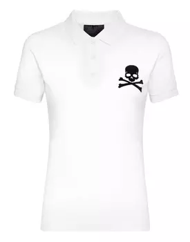 Поло PHILIPP PLEIN