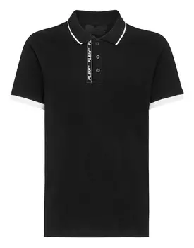Поло PHILIPP PLEIN