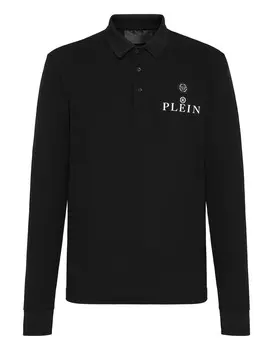 Поло PHILIPP PLEIN