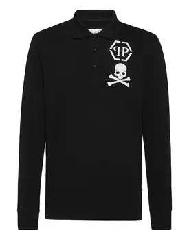 Поло PHILIPP PLEIN