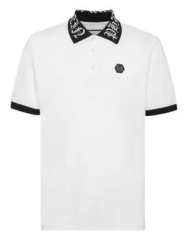 Поло PHILIPP PLEIN