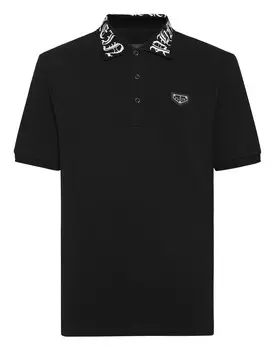 Поло PHILIPP PLEIN