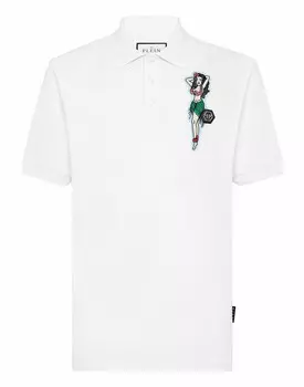 Поло PHILIPP PLEIN