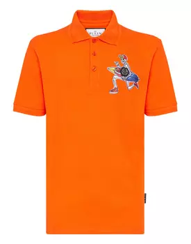 Поло PHILIPP PLEIN