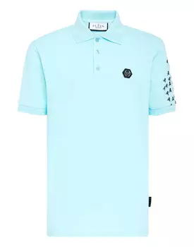 Поло PHILIPP PLEIN