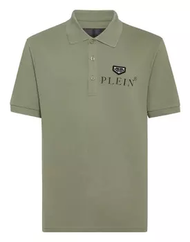 Поло PHILIPP PLEIN