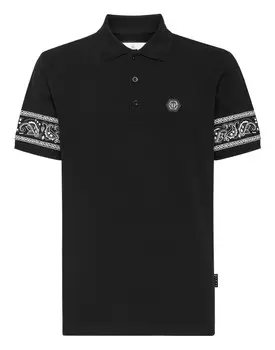 Поло PHILIPP PLEIN