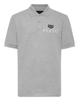Поло PHILIPP PLEIN