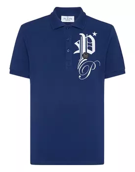 Поло PHILIPP PLEIN