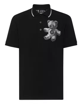 Поло PHILIPP PLEIN