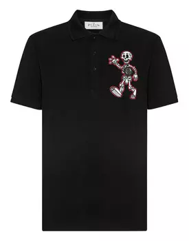 Поло PHILIPP PLEIN