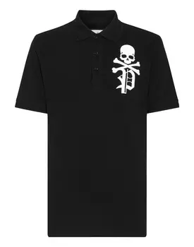 Поло PHILIPP PLEIN