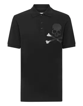 Поло PHILIPP PLEIN