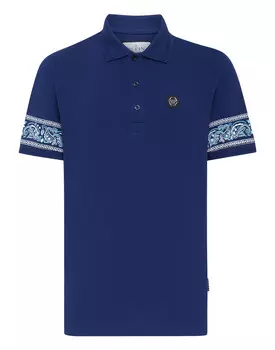 Поло PHILIPP PLEIN
