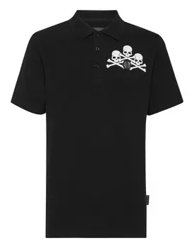 Поло PHILIPP PLEIN