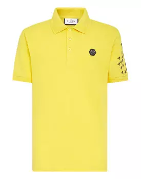 Поло PHILIPP PLEIN