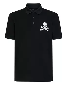 Поло PHILIPP PLEIN