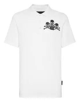 Поло PHILIPP PLEIN