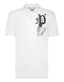 Поло PHILIPP PLEIN
