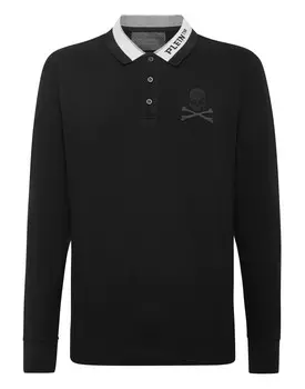 Поло PHILIPP PLEIN