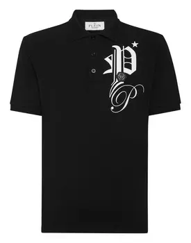 Поло PHILIPP PLEIN