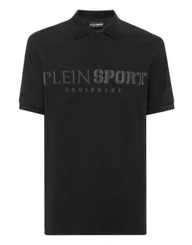 Поло PLEIN SPORT