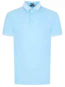 Поло Regular Fit Austin