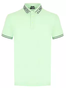 Поло Regular Fit Austin LINDEBERG