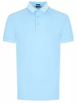 Поло Regular Fit Austin LINDEBERG