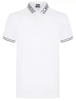 Поло Regular Fit Austin J.LINDEBERG